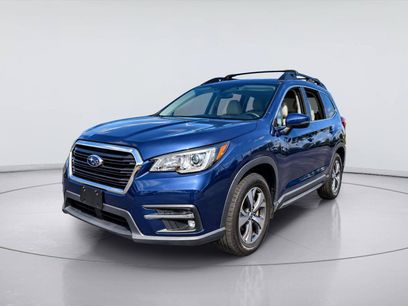 Used 2020 Subaru Ascent Premium w/ Convenience Package