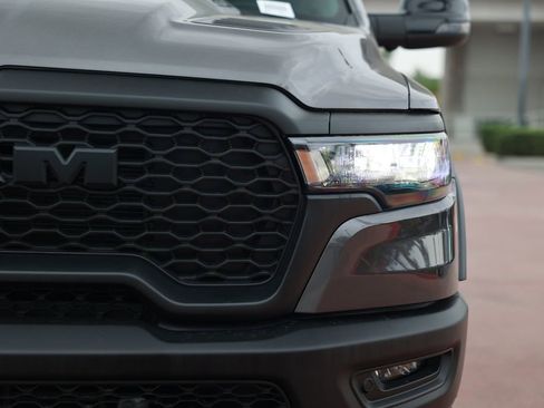 New 2026 RAM 1500 Rebel image 5