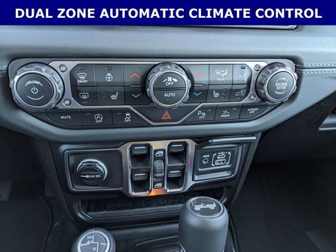 New 2026 Jeep Wrangler Sahara image 16