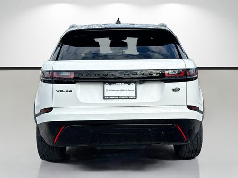 Used 2023 Land Rover Range Rover Velar R-Dynamic S AWD/4WD image 4