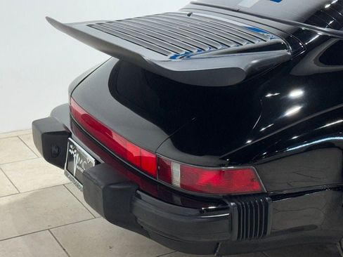 Used 1987 Porsche 911 Carrera image 21