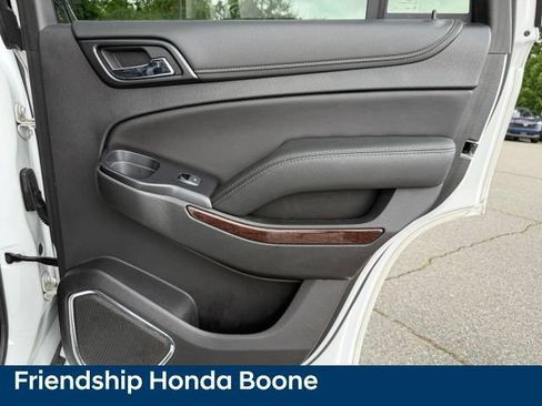 Used 2019 GMC Yukon SLT AWD/4WD image 46