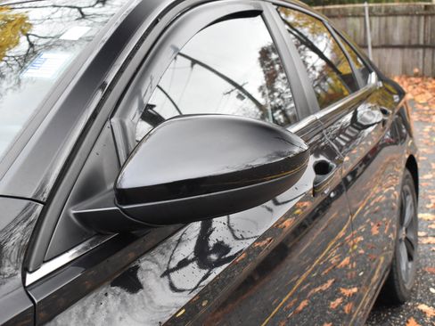 Used 2022 Volkswagen Jetta SE image 16