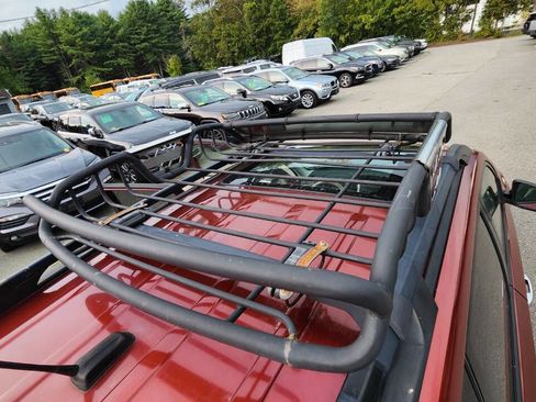 Used 2012 Subaru Forester 2.5X Premium w/ All-Weather Pkg image 35