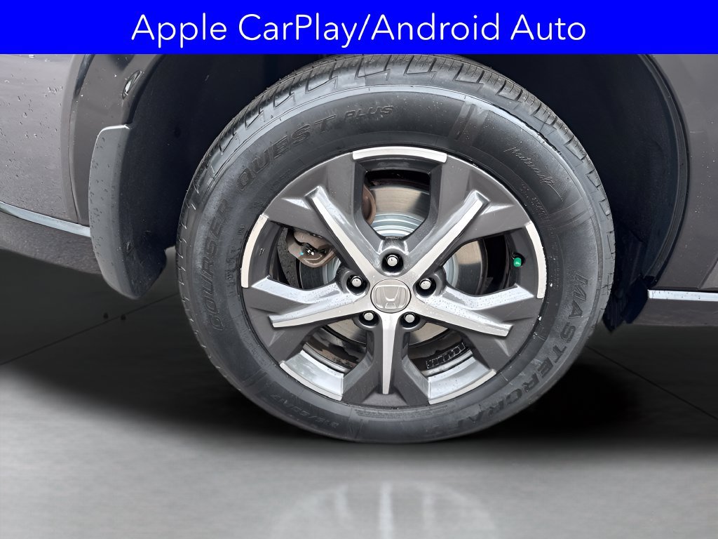 Certified 2024 Honda HR-V EX-L image 14