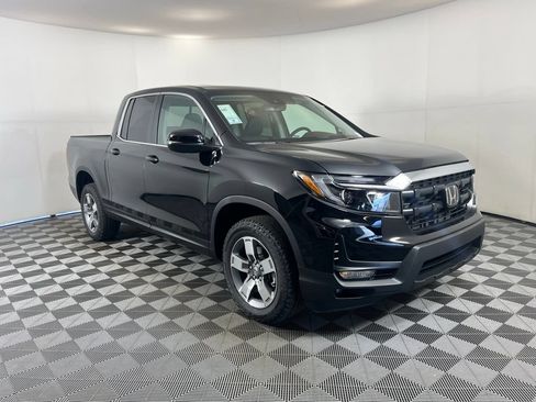 New 2026 Honda Ridgeline RTL image 13