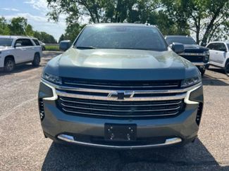 Used 2023 Chevrolet Tahoe LT w/ Luxury Package AWD/4WD video 2