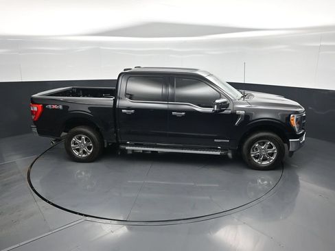 Used 2023 Ford F150 Lariat w/ Trailer Tow Package AWD/4WD image 53
