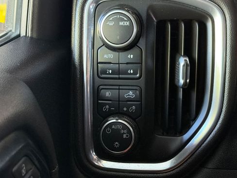 Used 2020 Chevrolet Silverado 1500 RST AWD/4WD image 30