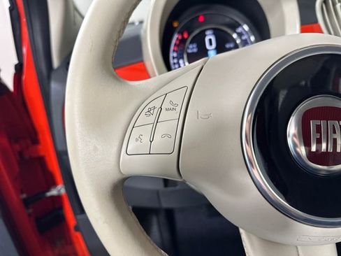 Used 2019 FIAT 500 Pop image 15