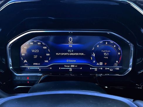 Used 2023 Chevrolet Silverado 1500 RST w/ Convenience Package II image 26