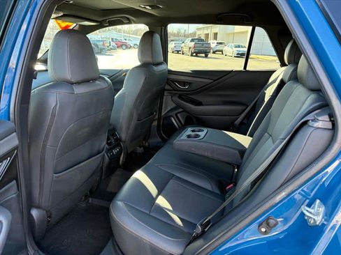 Used 2022 Subaru Outback Wilderness image 10