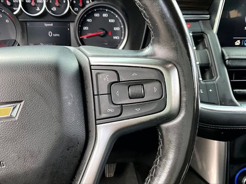 Used 2021 Chevrolet Tahoe LT RWD image 29