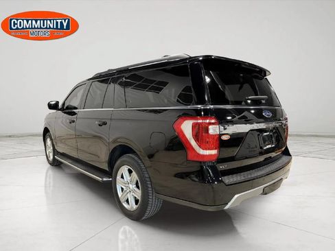 Used 2019 Ford Expedition Max XLT w/ Equipment Group 202A RWD image 5