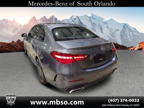 New 2026 Mercedes-Benz GLC 300 image 16