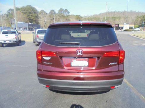 Used 2018 Honda Pilot EX-L image 4