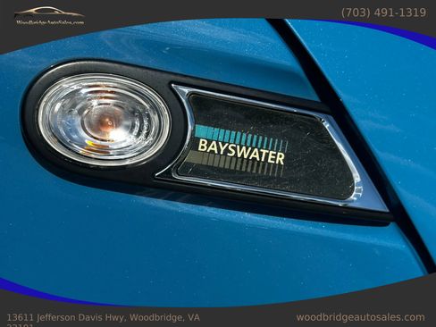 Used 2012 MINI Cooper S image 29