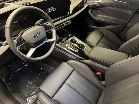 New 2026 Audi A6 Premium Plus image 9