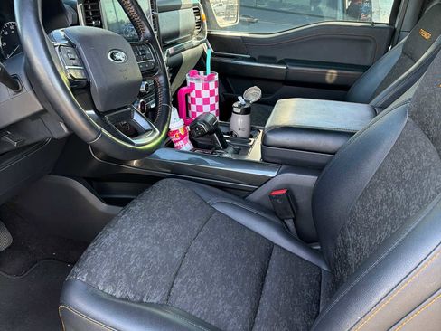 Used 2022 Ford F150 Tremor w/ Equipment Group 401A Mid AWD/4WD image 4