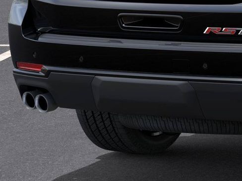 New 2026 Chevrolet Tahoe RST AWD/4WD image 14