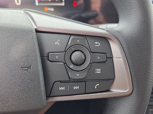 New 2026 Nissan Sentra SV w/ Floor Mat Package FWD image 24