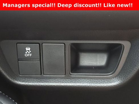 Used 2024 Honda HR-V EX-L image 14