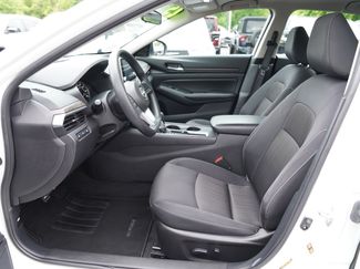 Used 2025 Nissan Altima 2.5 SV FWD video 4