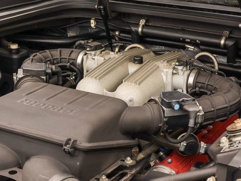 Used 1994 Ferrari 348 Spider RWD image 26