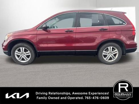 Used 2011 Honda CR-V EX image 6