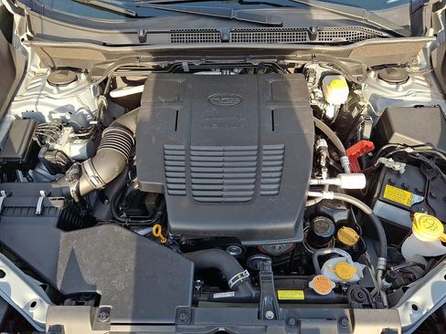 Certified 2022 Subaru Forester Touring w/ Popular Package #3 image 29