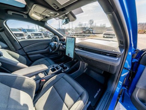 New 2026 Ford Mustang Mach-E GT AWD/4WD image 23