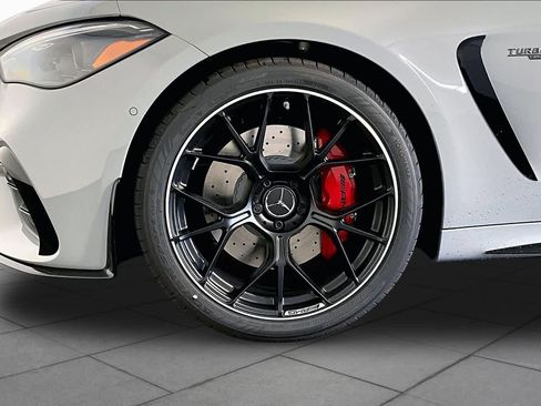 New 2027 Mercedes-Benz CLE 53 AMG 4MATIC Cabriolet image 17