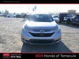 Used 2018 Honda CR-V Touring image 2