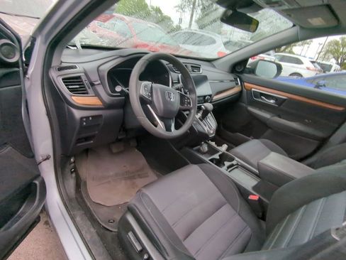 Used 2018 Honda CR-V EX image 7