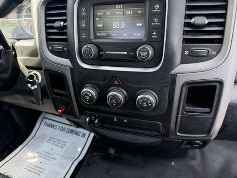 Used 2014 RAM 2500 Tradesman RWD image 21