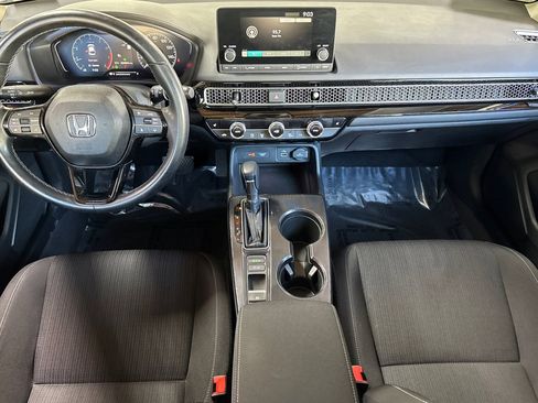 Certified 2023 Honda Civic EX image 27