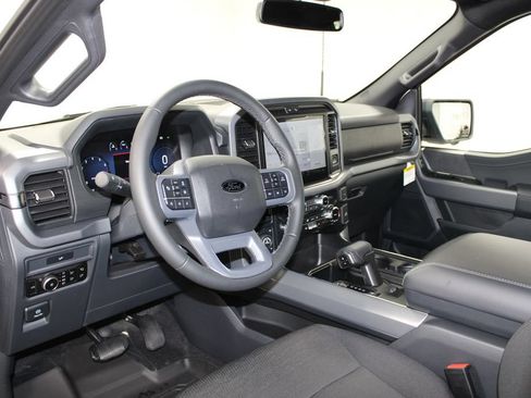 New 2026 Ford F150 XLT AWD/4WD image 23