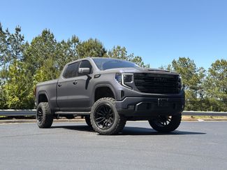 Used 2022 GMC Sierra 1500 Elevation w/ X31 Off-Road Package AWD/4WD video 2