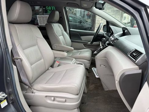 Used 2013 Honda Odyssey EX-L image 18