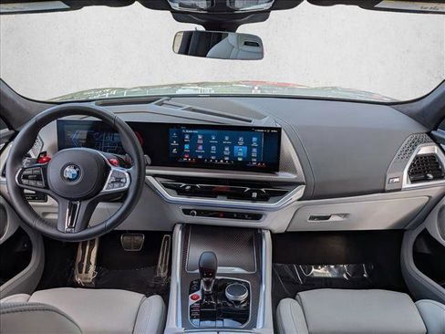 Certified 2026 BMW XM Label Red AWD/4WD image 19