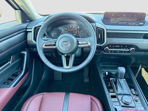 New 2026 MAZDA CX-50 AWD 2.5 Hybrid w/ Cargo Package image 25