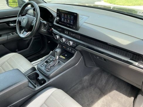 Used 2024 Honda CR-V Sport Touring image 21
