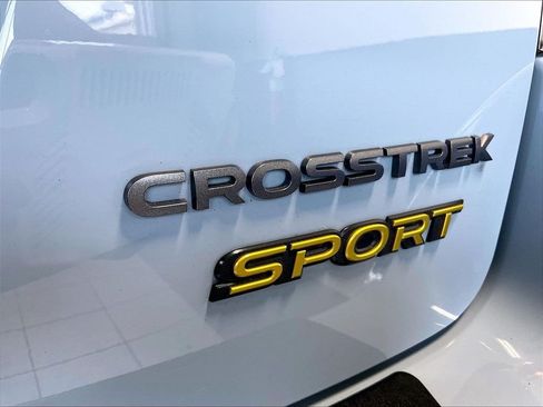 Used 2022 Subaru Crosstrek 2.5i Sport w/ Moonroof Package AWD/4WD image 30
