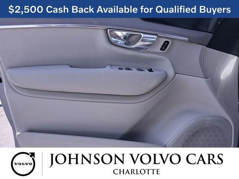 New 2026 Volvo XC90 B6 Ultra w/ Protection Package image 30