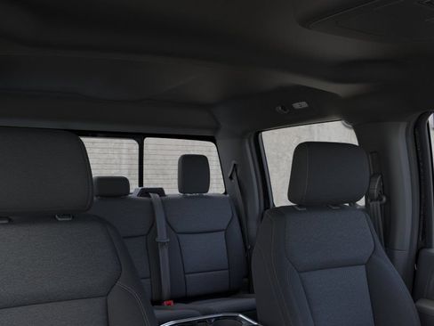 New 2026 Ford F150 XLT AWD/4WD image 22
