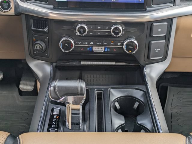 Used 2022 Ford F150 Lariat AWD/4WD image 19