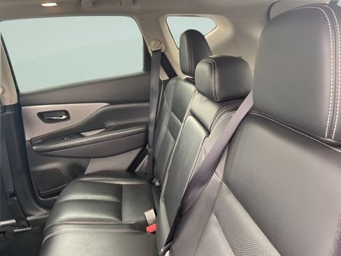 Used 2021 Nissan Murano SL w/ SL Moonroof Package AWD/4WD image 19