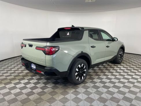 Used 2026 Hyundai Santa Cruz SE AWD/4WD image 24