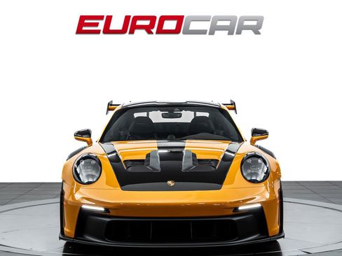 Used 2024 Porsche 911 GT3 RS RWD image 8