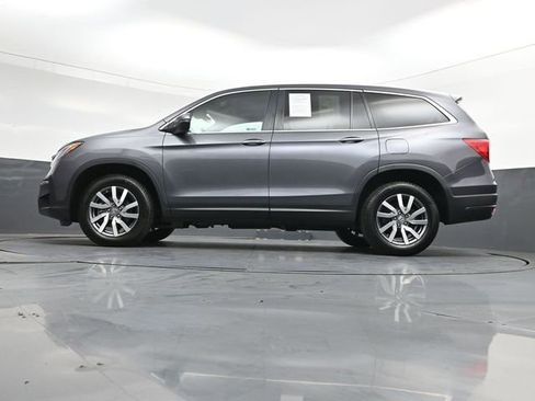 Used 2022 Honda Pilot EX-L image 35
